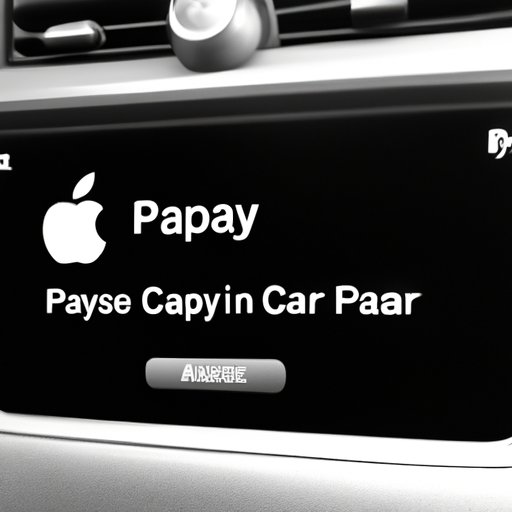 Why is My Apple CarPlay Not Working? A Comprehensive Guide to Troubleshooting