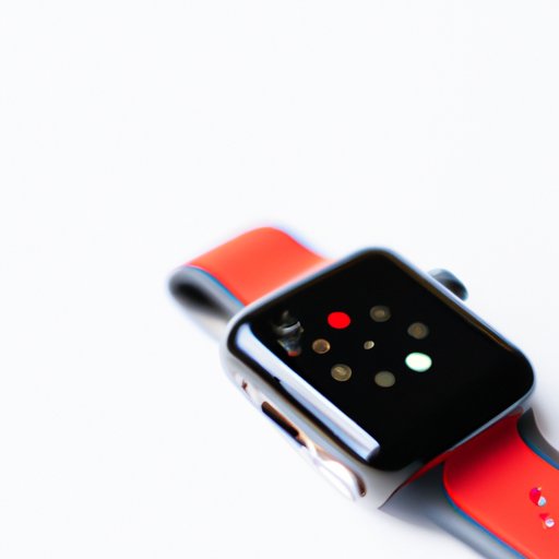 Why is My Apple Watch Not Turning On: A Comprehensive Troubleshooting Guide