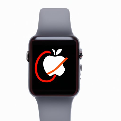 Why is My Apple Watch Stuck on the Apple Logo? Here’s What You Need to Do