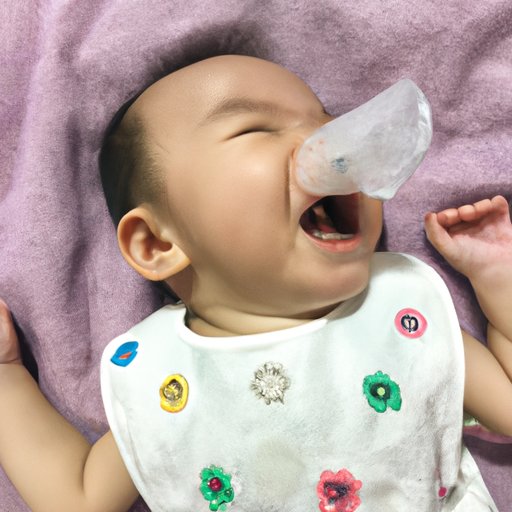 Is Your Baby Gassy? Learn Why and What You Can Do About It