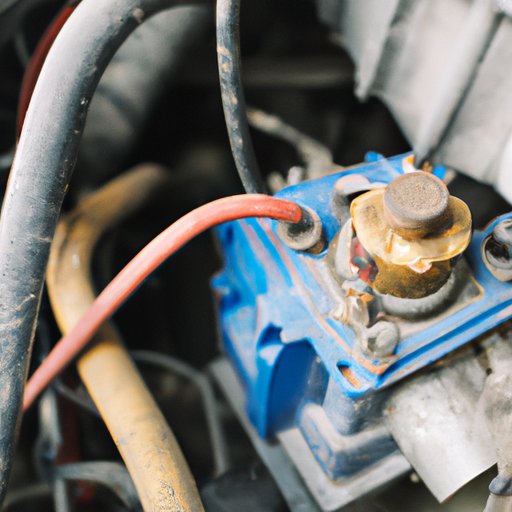 Why Is My Car AC Blowing Hot Air? A Guide to Troubleshooting and Repairing