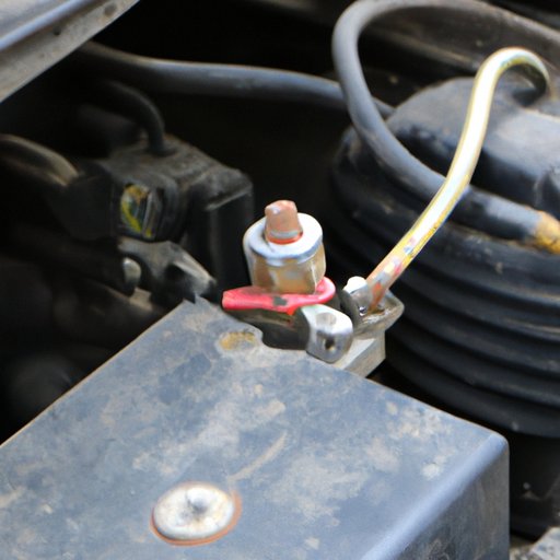 Why Is My Car Cranking But Not Starting? Troubleshooting Guide and DIY Solutions