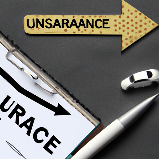 Why is My Car Insurance Going Up? Understanding the Factors and Industry Trends Driving Premium Hikes