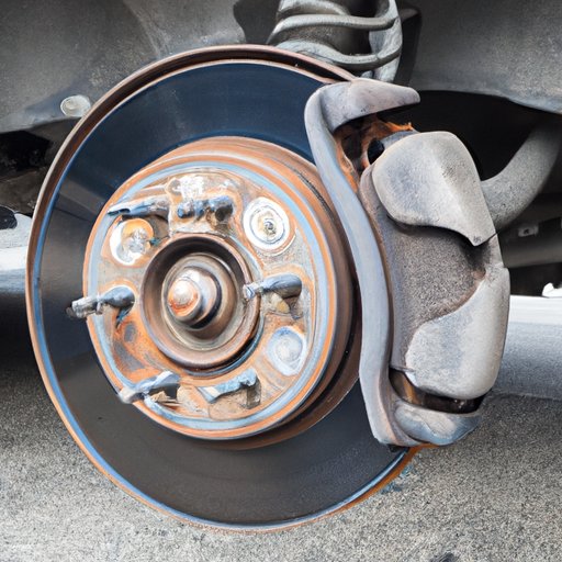 Why Is My Car Shaking When I Brake: Top 5 Reasons and Solutions