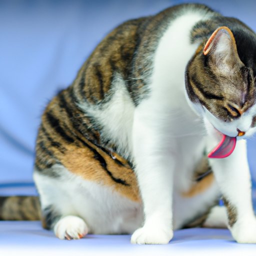 Why Is My Cat Acting Weird? Understanding and Addressing Unusual Feline Behavior