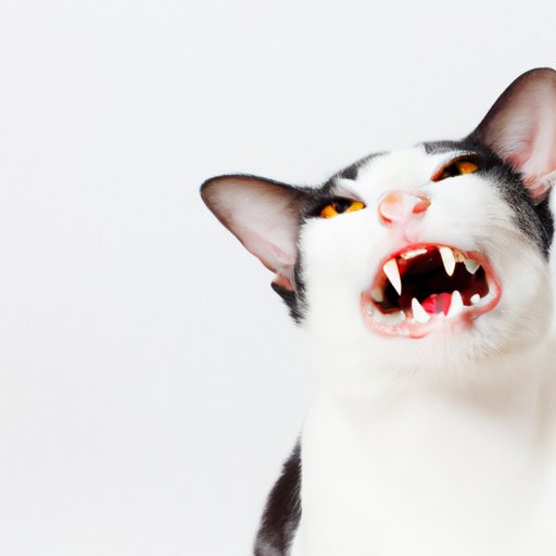Why is My Cat Meowing? A Guide to Feline Communication and Behavior
