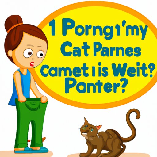 Why Is My Cat Peeing on My Clothes? Explore the Reasons and Solutions