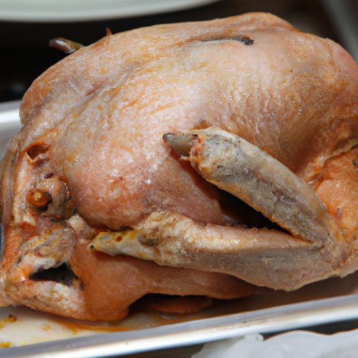 Why is My Chicken Rubbery: A Comprehensive Guide to Avoiding Rubbery Results