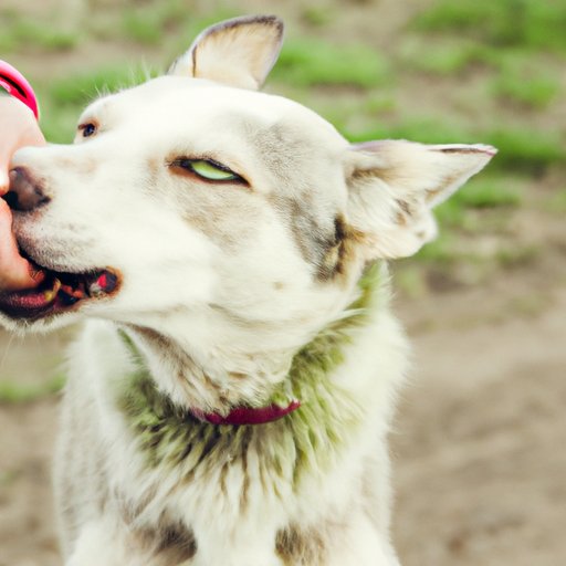 Understanding Your Dog’s Constant Licking Habits: Causes, Prevention, and Solutions