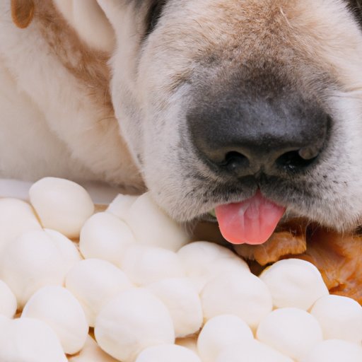 Why is My Dog Throwing up Undigested Food? Understanding the Causes and Prevention Tips