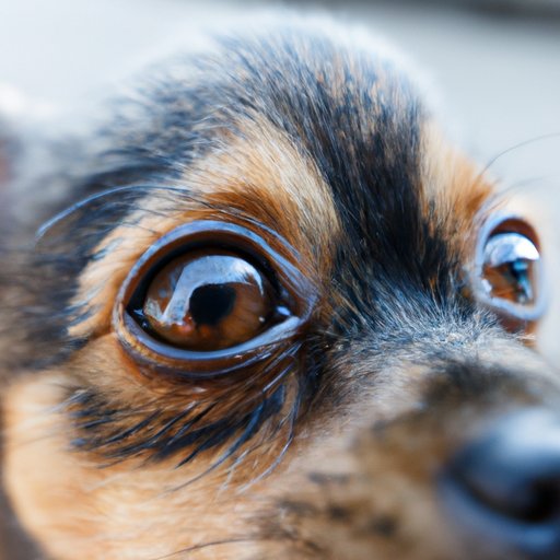 Why Is My Dog’s Eye Red? Understanding, Treating, and Preventing Eye Problems in Pets