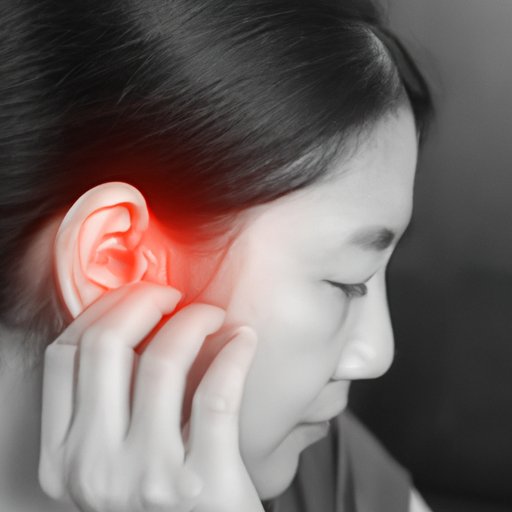 Why Is My Ear Hot All of a Sudden? Understanding the Causes and Remedies