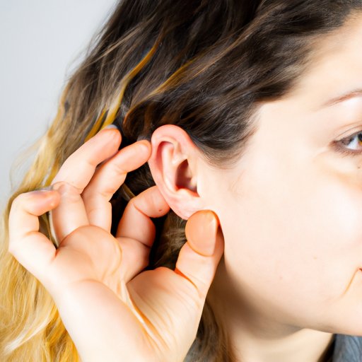Why Is My Ear Itching? Causes, Remedies, and Prevention