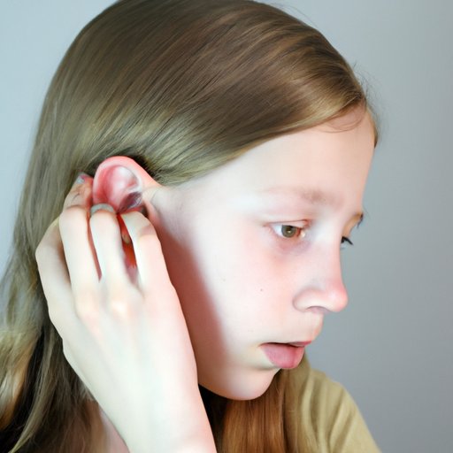 Why Is My Ear So Itchy? Understanding the Causes and Treatments