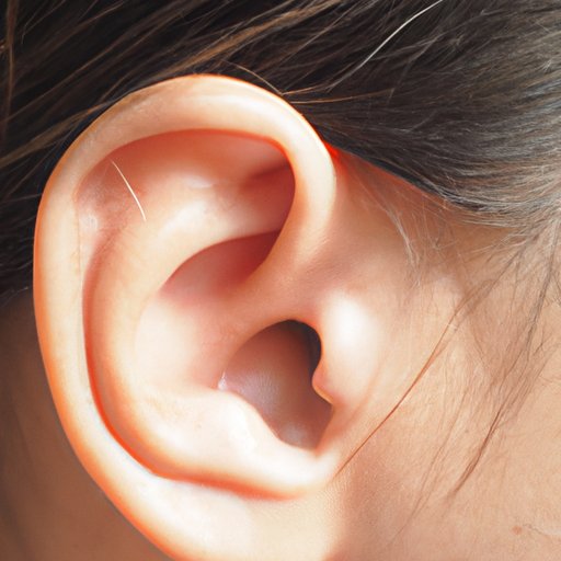 Why Is My Ear Swollen on the Outside? Understanding and Treating Ear Swelling