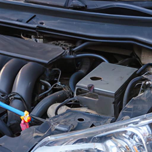 Why is My Engine Overheating: Common Causes, Prevention Tips, and DIY Fixes