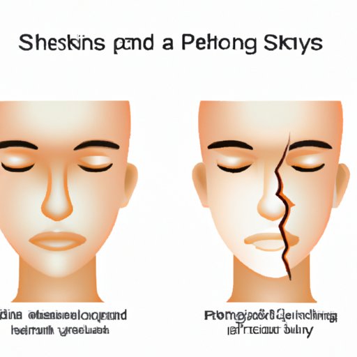 Why Is My Face Peeling? Understanding the Causes and Remedies