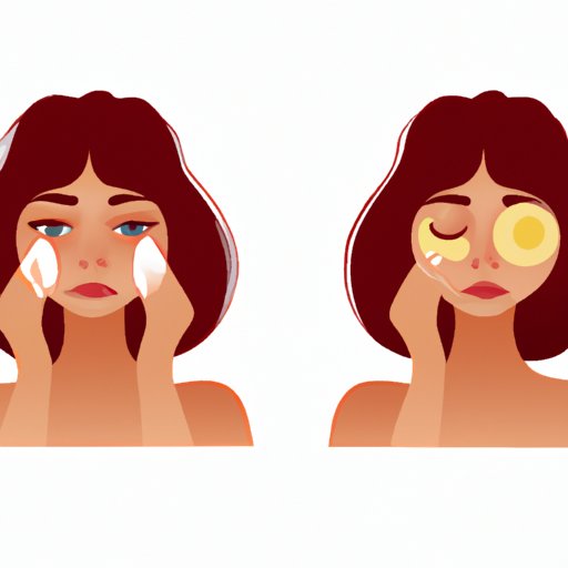Why Is My Face Puffy in the Morning? Understanding the Causes, Solutions, and Tips