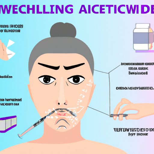 Why Is My Face Twitching? Exploring Common Causes, Potential Remedies, and Connection to Medical Conditions