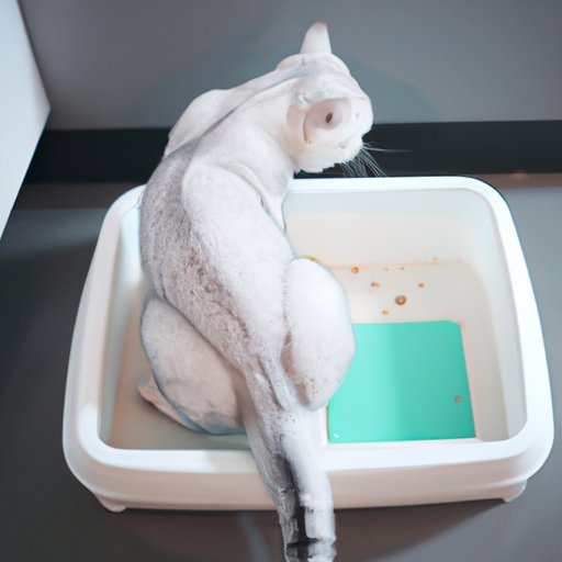 Why is My Female Cat Peeing Everywhere? Understanding the Causes and Solutions