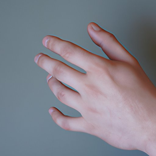 Why is My Finger Numb? Understanding the Causes and Treatments