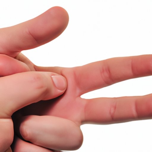 Why is My Finger Twitching? Understanding the Causes, Symptoms, and Treatment Options