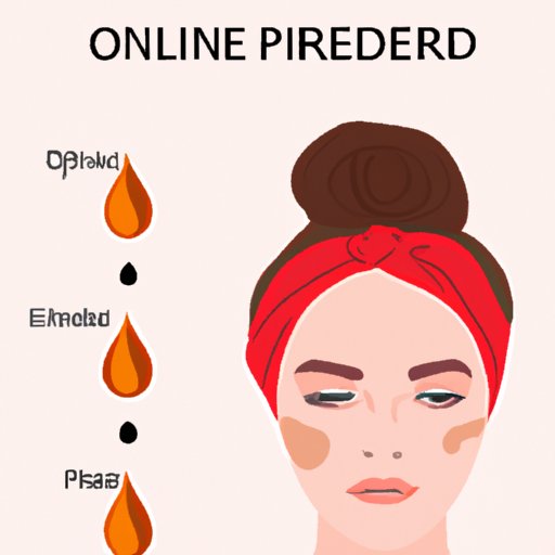 Why is My Forehead So Oily? Understanding the Root Causes, Effective Skincare Products, and DIY Remedies to Manage Oiliness