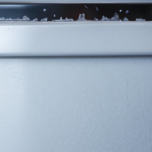 Why is My Freezer Frosting Up? Understanding the Problem and Finding Solutions