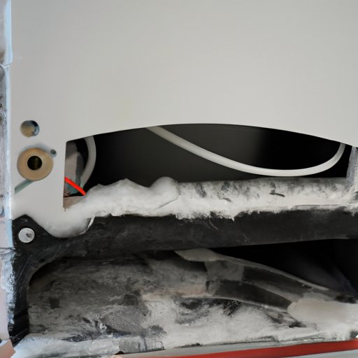 Why Isn’t My Freezer Freezing? A Complete Troubleshooting Guide