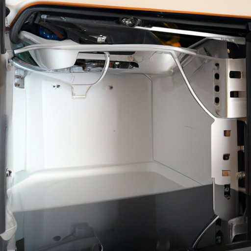 Why Is My Fridge Not Cooling? Troubleshooting and DIY Solutions