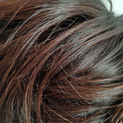 Why is My Hair Greasy? Understanding the Causes, Solutions, and Science Behind Oily Locks