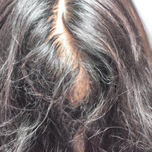 Why is My Hair Itchy? Exploring the Causes, Remedies, and More