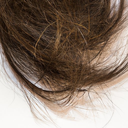 Why is My Hair So Thin? Causes, Solutions, and Tricks to Thicken Hair