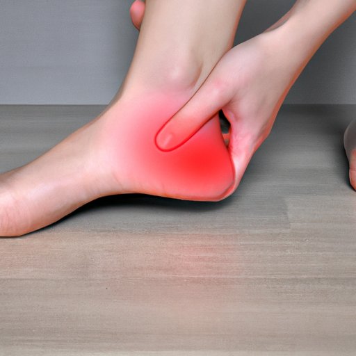 Why is My Heel Hurting? A Comprehensive Guide to Understanding and Treating Heel Pain