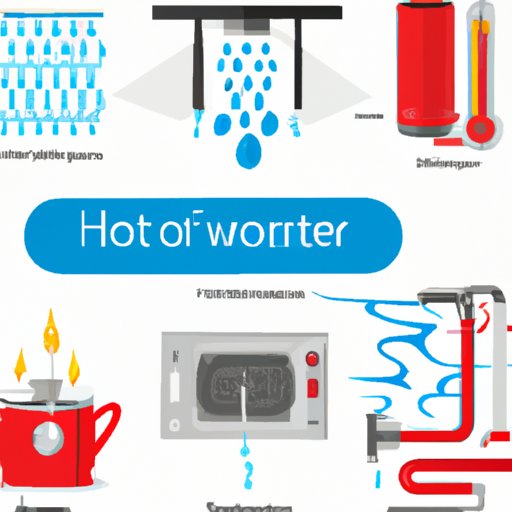 Why Is My Hot Water Not Working: A Comprehensive Troubleshooting Guide