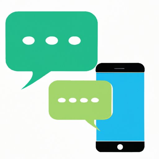 Why is My iMessage Green? Exploring the Pros and Cons of Message Colors