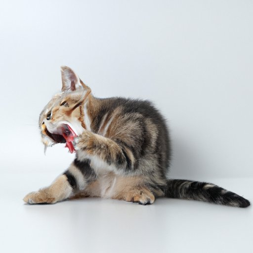 Why is My Kitten Biting Me? Understanding and Managing Biting Behavior in Kittens