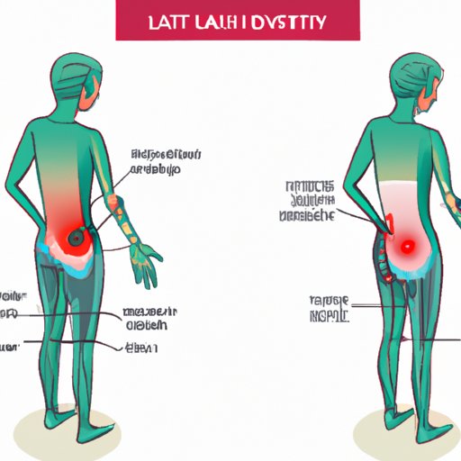 Why Is My Left Side Hurting? A Comprehensive Guide to Understanding the Causes, Symptoms, and Treatment Options