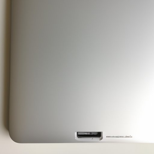 Why is My MacBook not Turning On: Troubleshooting Tips and Solutions
