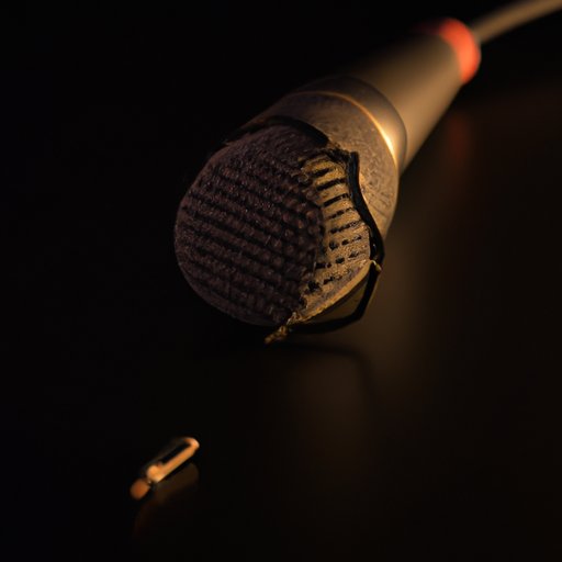 Why is my Microphone Not Working? A Comprehensive Guide to Troubleshooting Microphone Issues