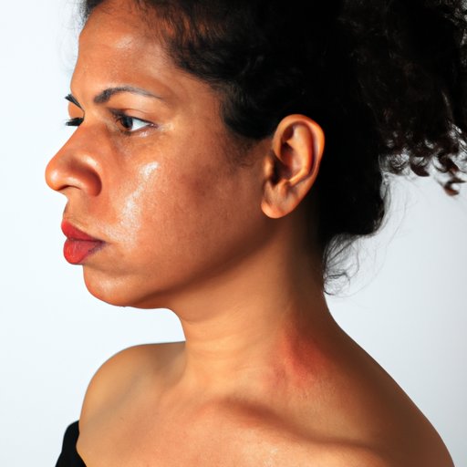 Why is My Neck Black? Understanding Hyperpigmentation, Health Conditions, and DIY Remedies