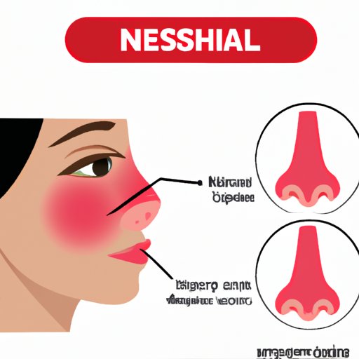 Why Is My Nose Peeling? Causes, Treatments, and Prevention