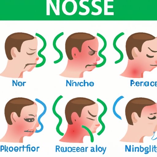 Why Is My Nose Twitching? 7 Possible Causes and How to Find Relief