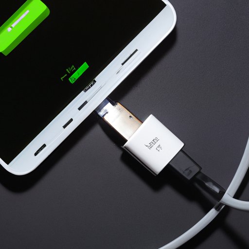 Why is my phone charging so slow? Understanding the Causes and Solutions