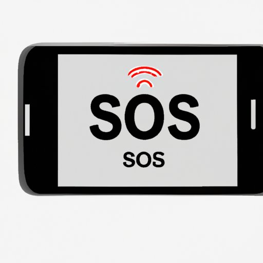 Why Is My Phone Saying SOS Only? Troubleshooting Tips to Fix the Issue