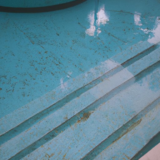 Why is My Pool Water Cloudy? Understanding the Causes and Solutions