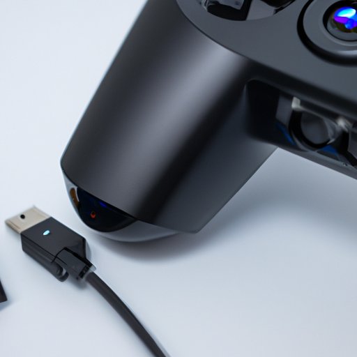 Why Won’t My PS4 Controller Connect? Exploring Common Causes and Solutions