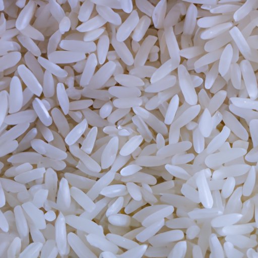 Why is My Rice Sticky? Expert Advice on How to Cook Rice Perfectly