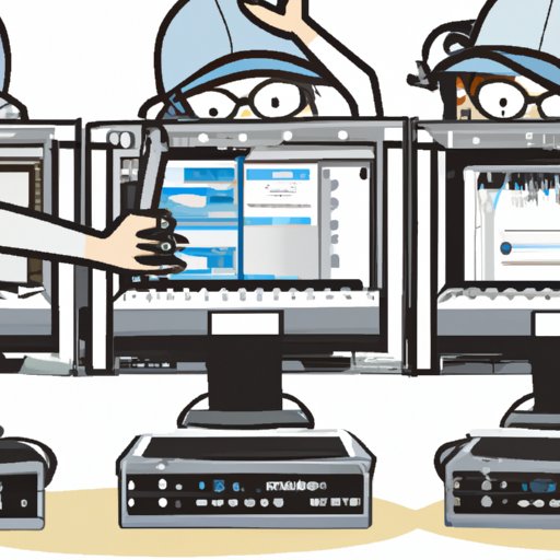 Why is My Service Not Working? Troubleshooting Tips for Greater Productivity