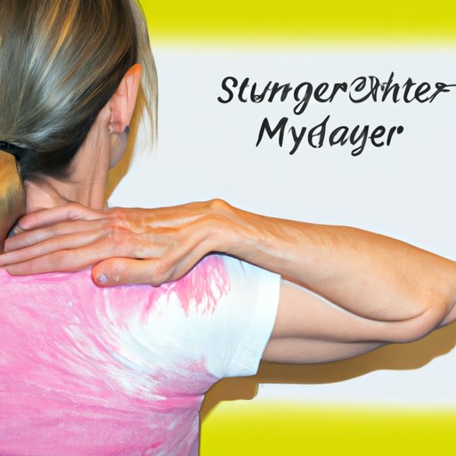 Why Is My Shoulder Twitching? Causes, Exercises, Remedies, and Prevention Tips